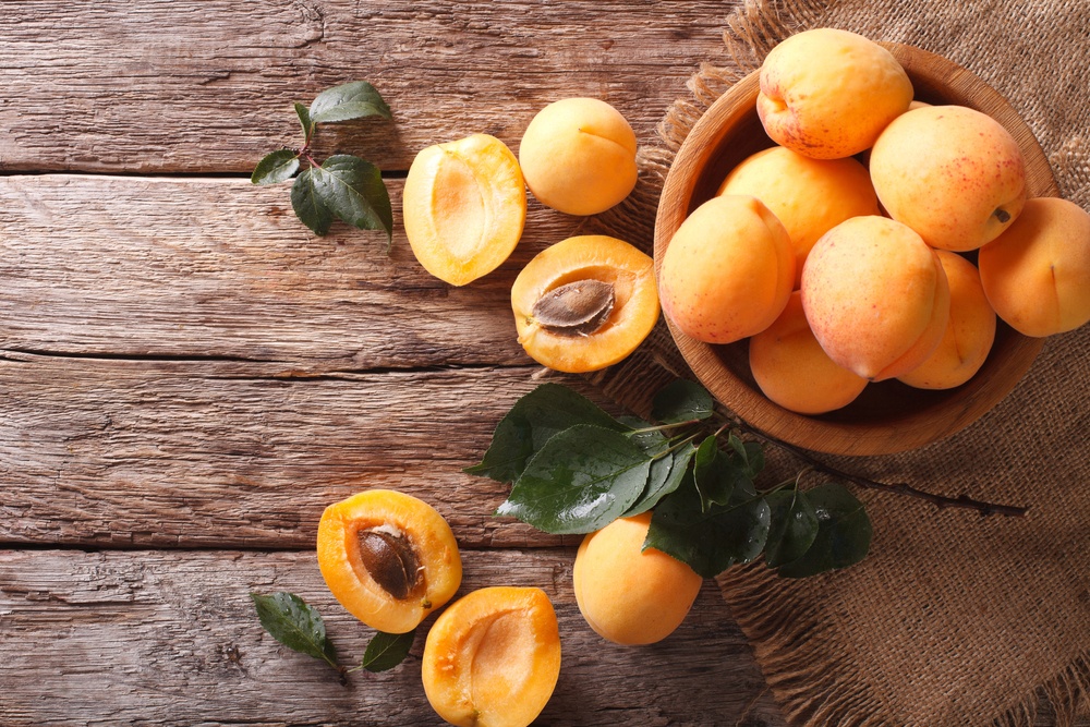 Damasco: benefícios, tipos e receitas com a fruta - Irmãos Itimura Alimentos