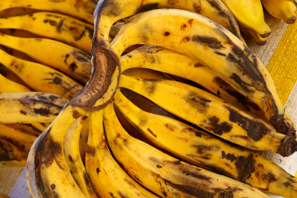 Benefícios da Banana da Terra